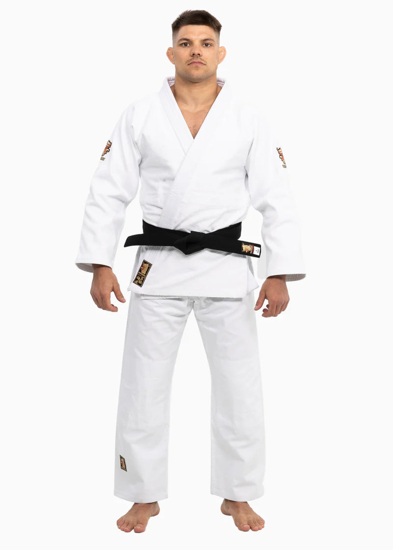 IJF Champion Gold
